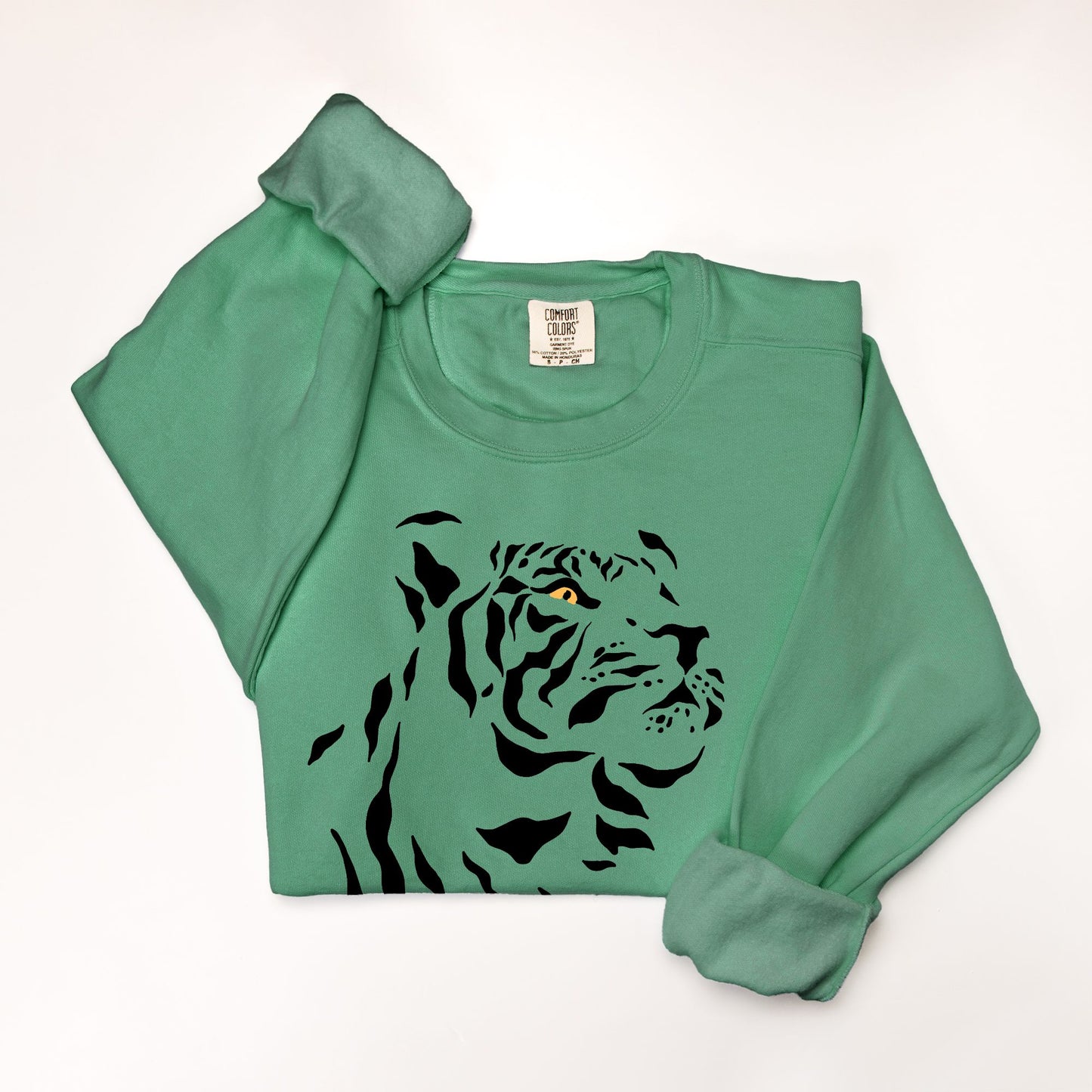 Roar & Conquer Sweatshirt