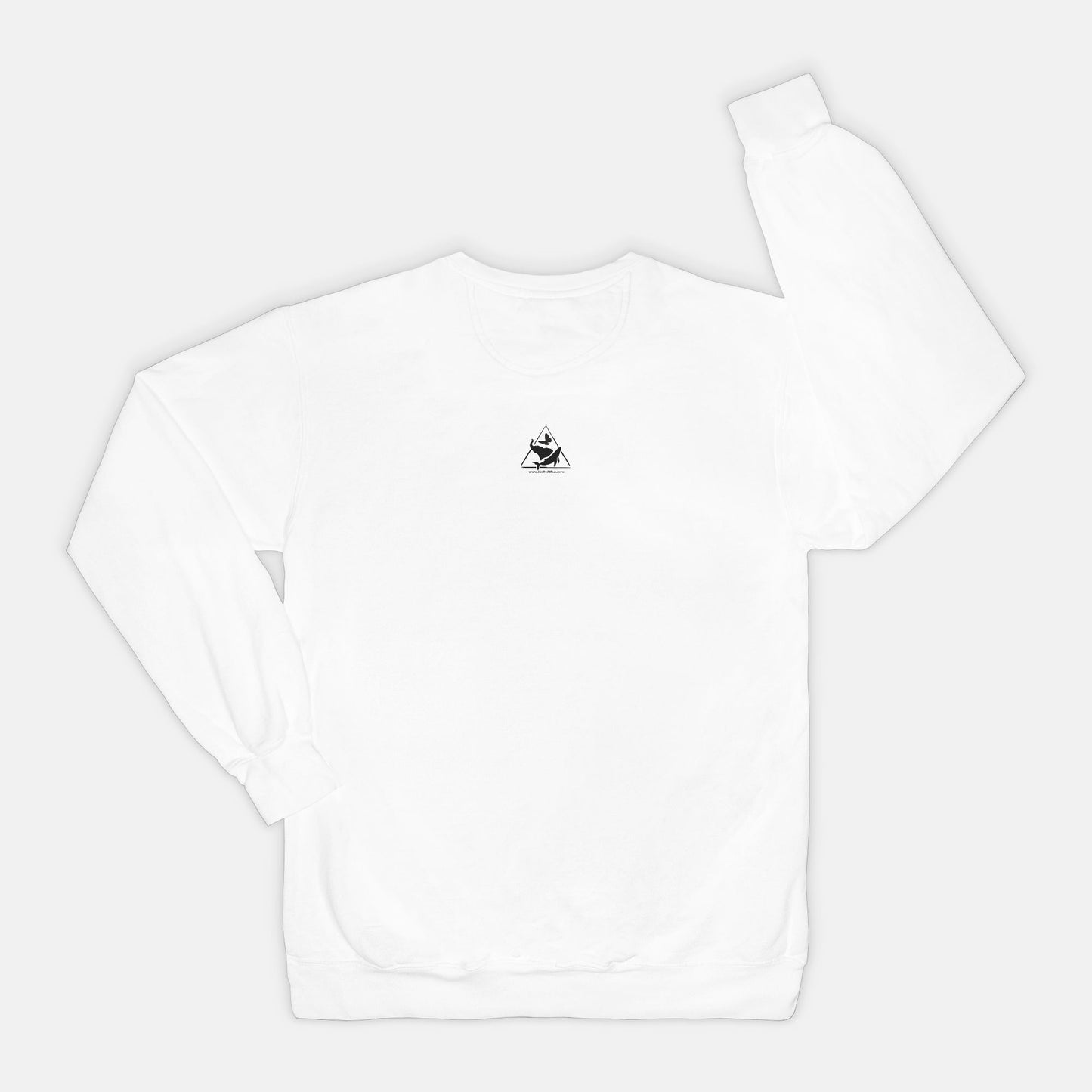 Butterflies are Free Crew