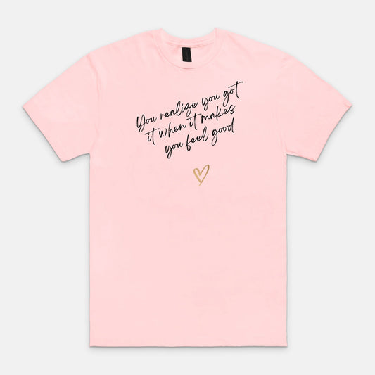 Wild About Janis - Gildan Tee