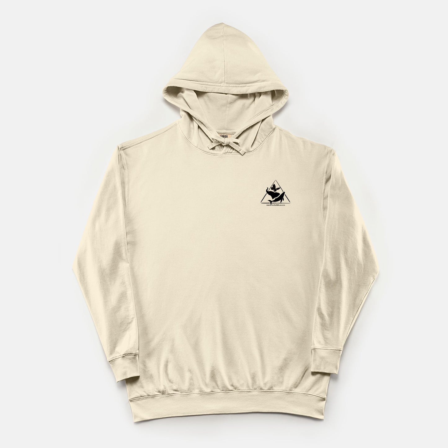 Roar & Conquer - Lightweight Hoodie