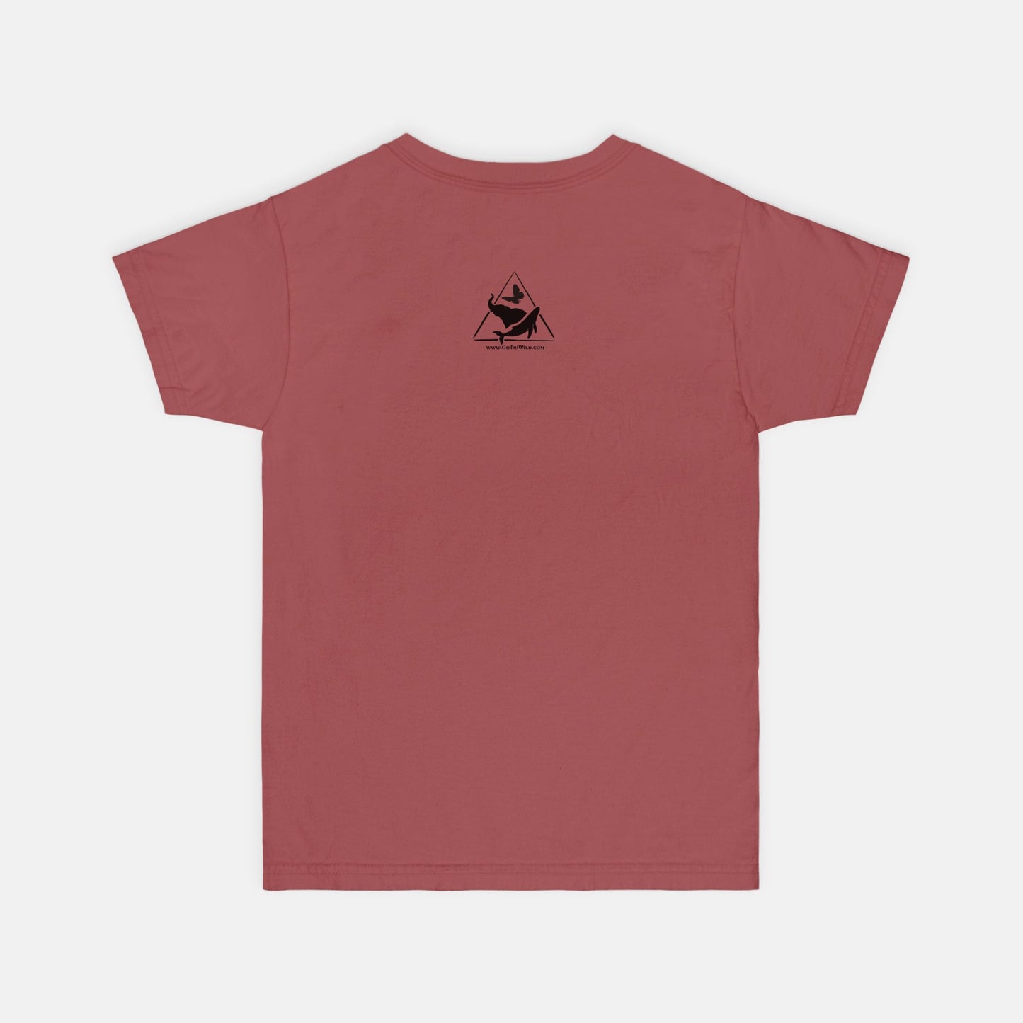 Future Wildlife Warrior Tee