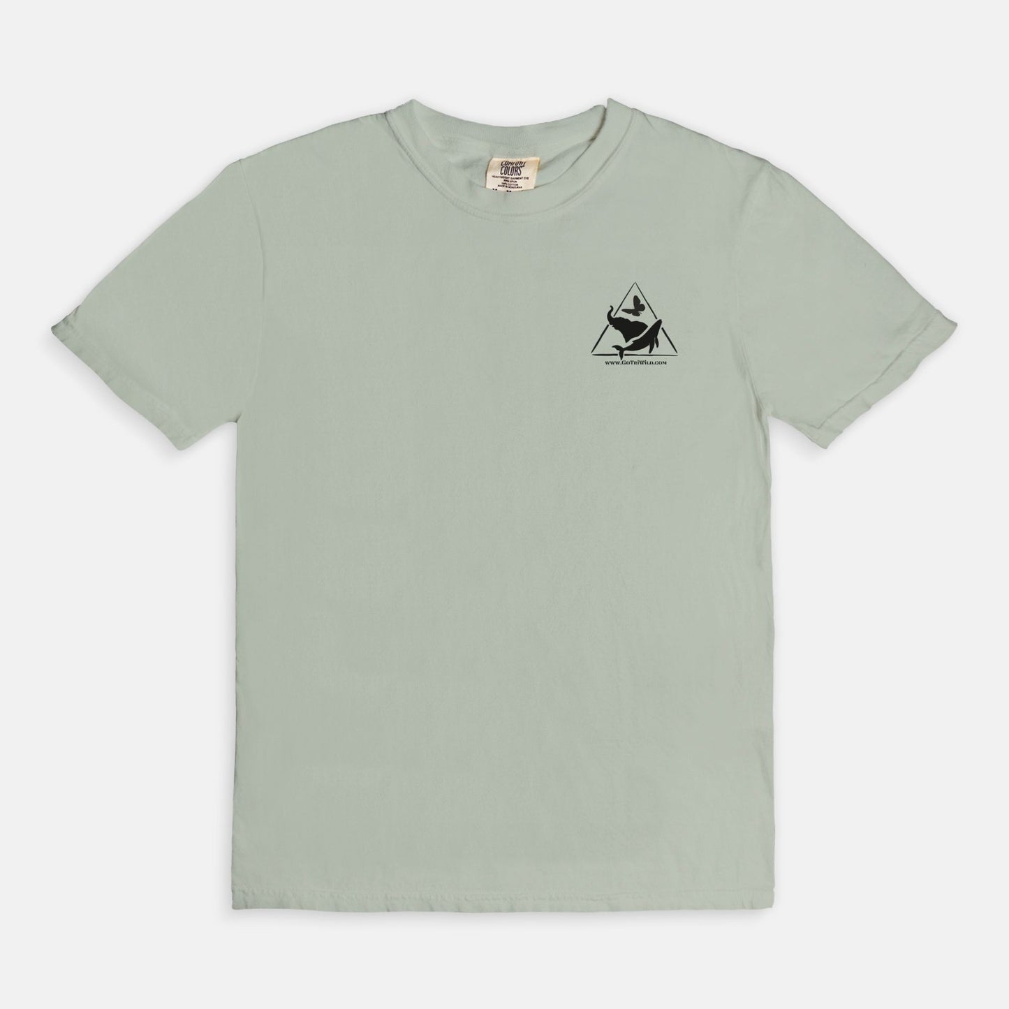 Freedom in Flight Tee