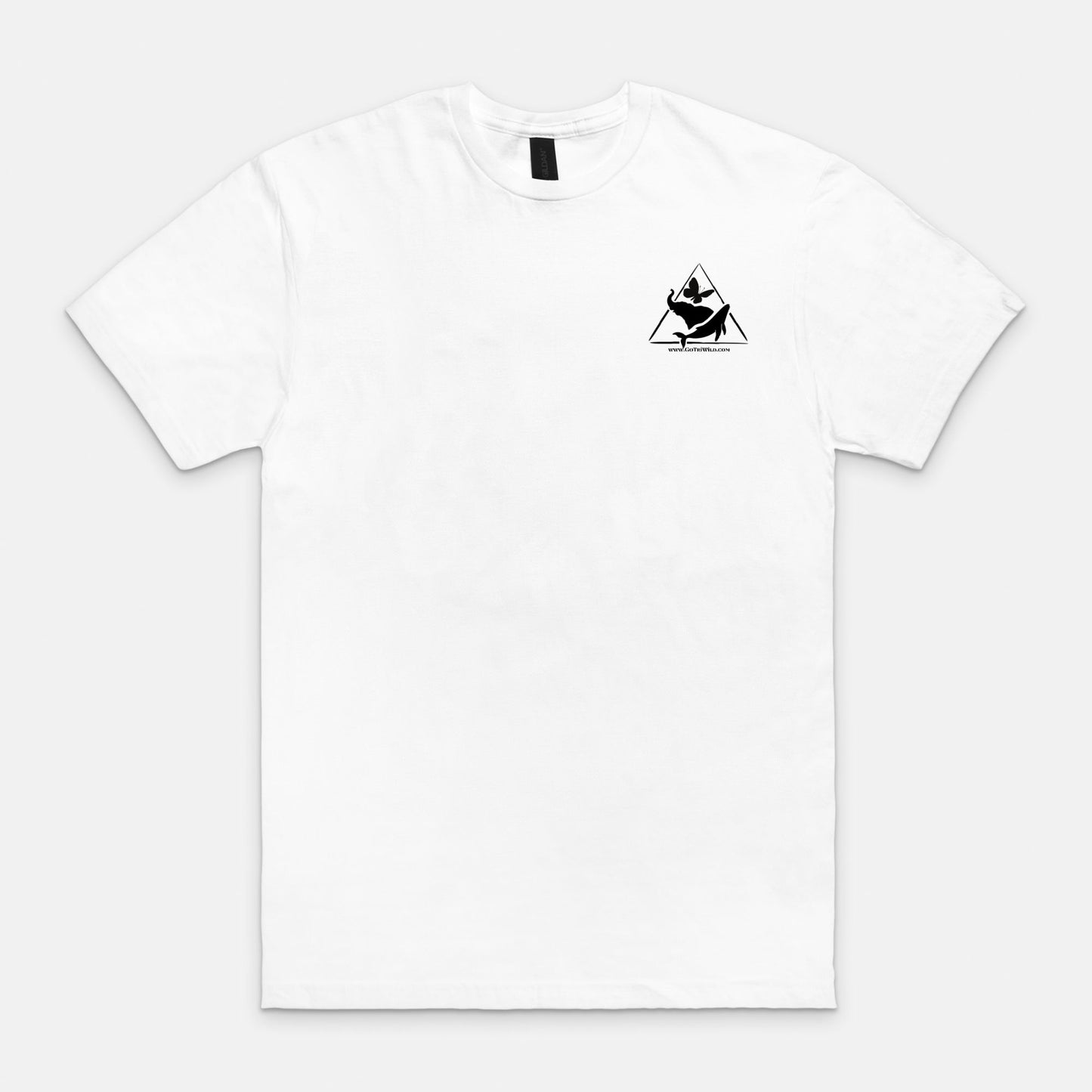Roar & Conquer - Gildan Tee