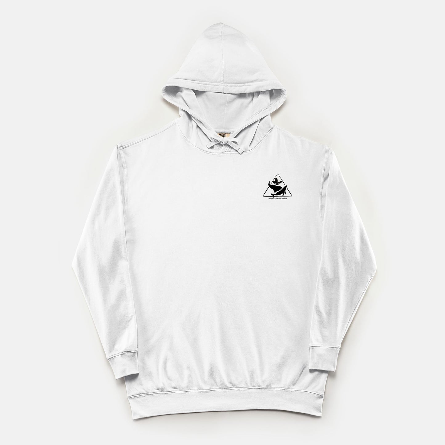 Banana Hoodie