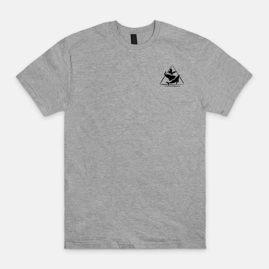 Roar & Conquer - Gildan Tee