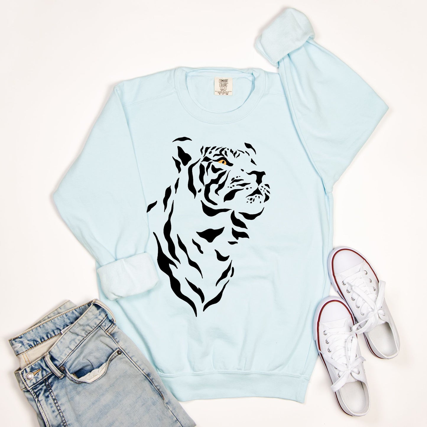 Roar & Conquer Sweatshirt