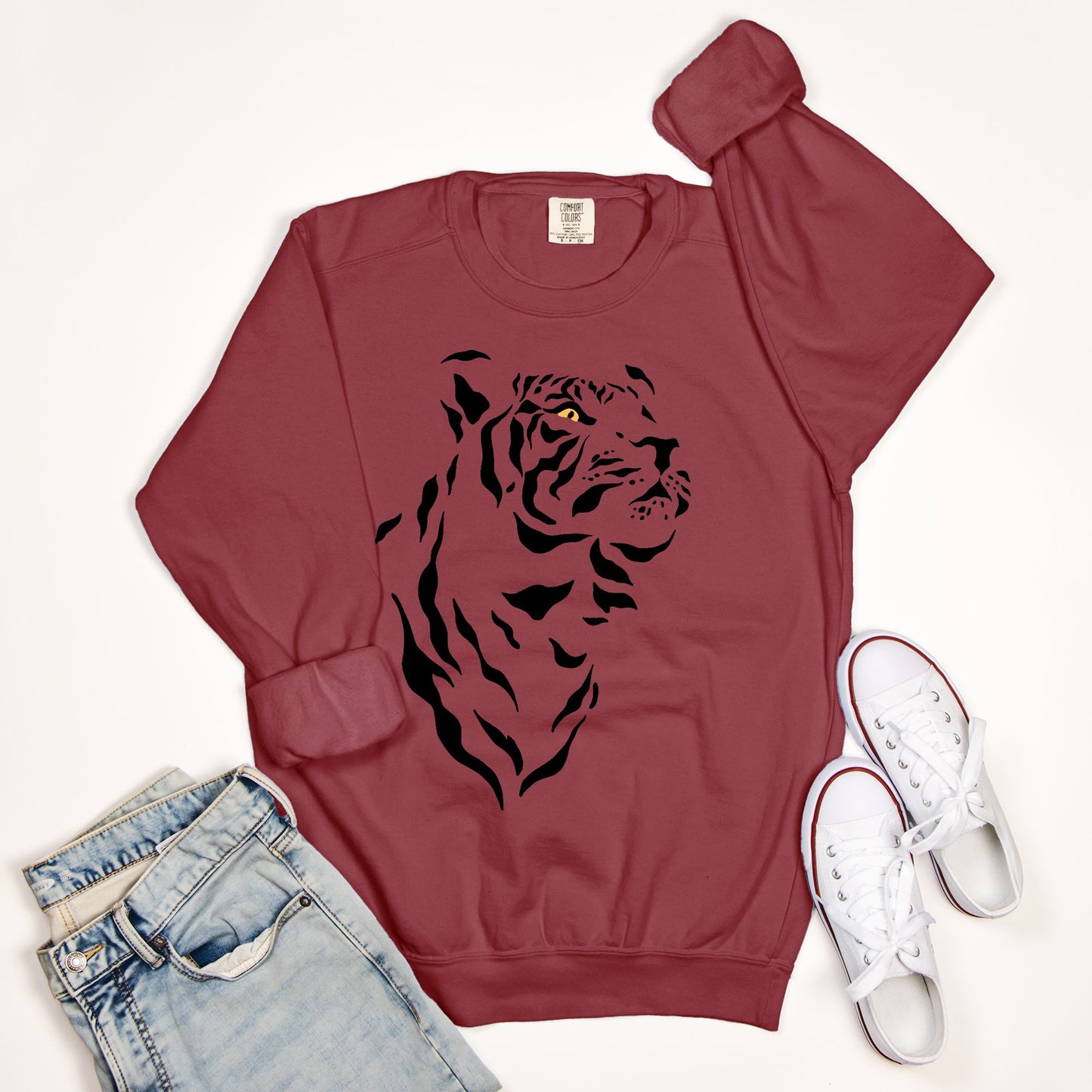 Roar & Conquer Sweatshirt