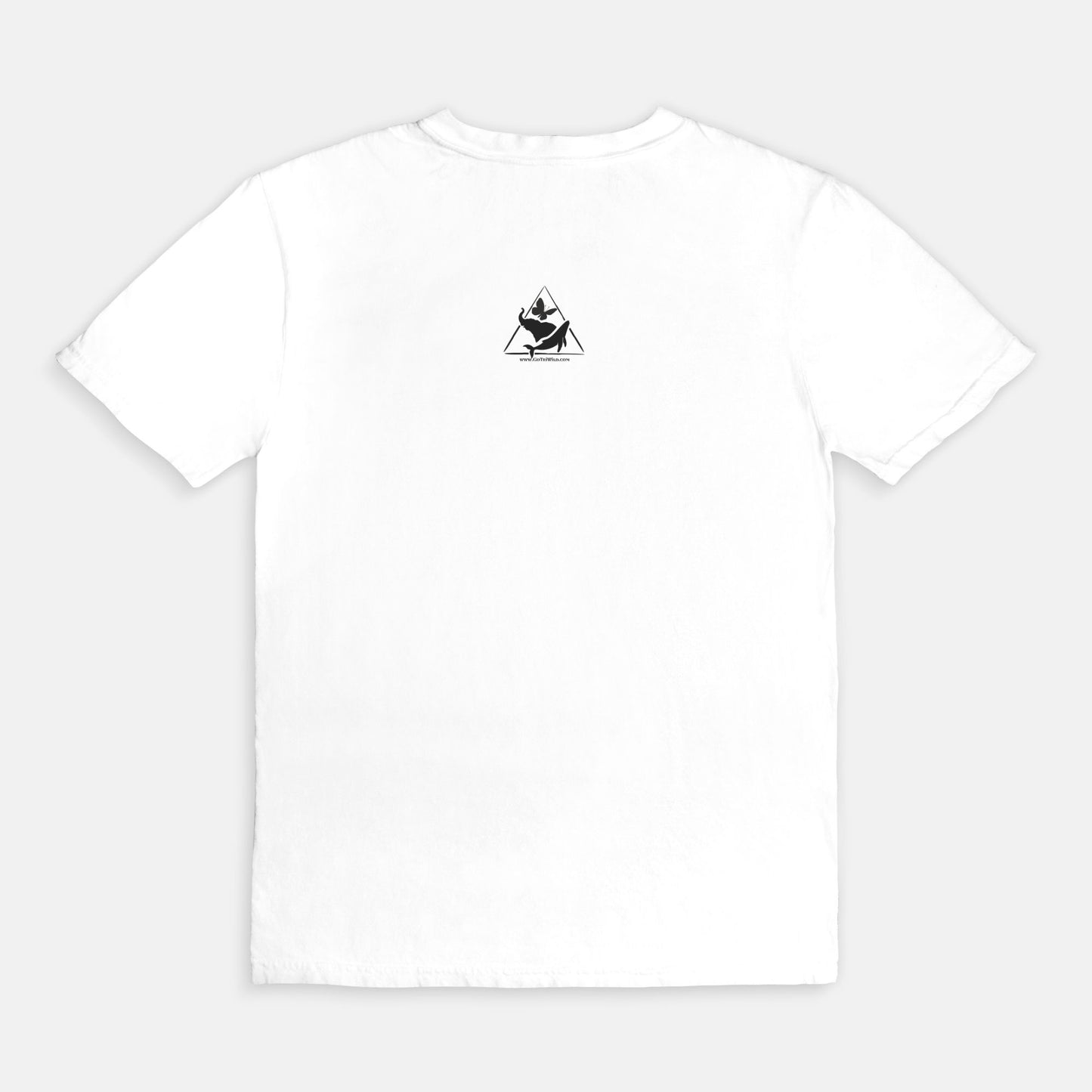Wild About Janis Tee