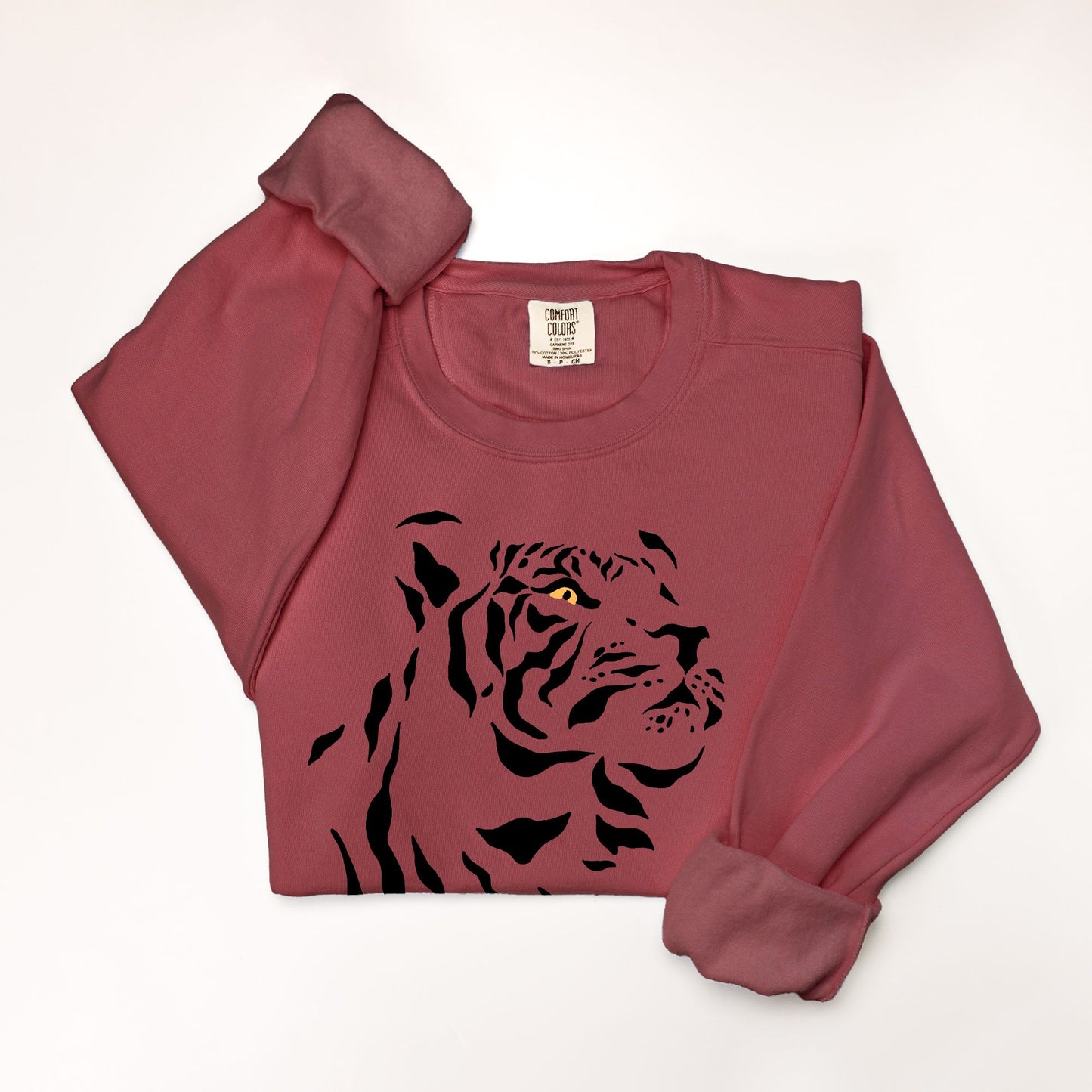 Roar & Conquer Sweatshirt
