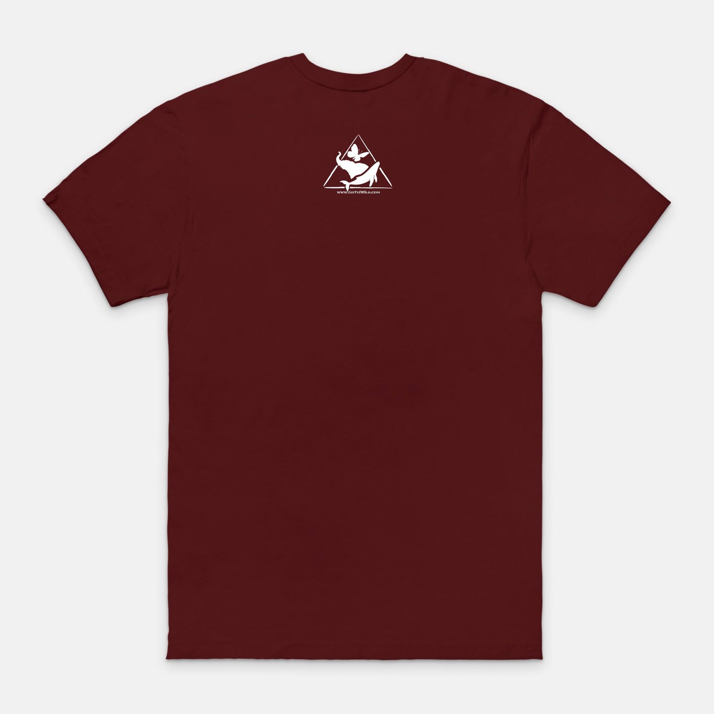 Butterflies Are Free - Gildan Tee