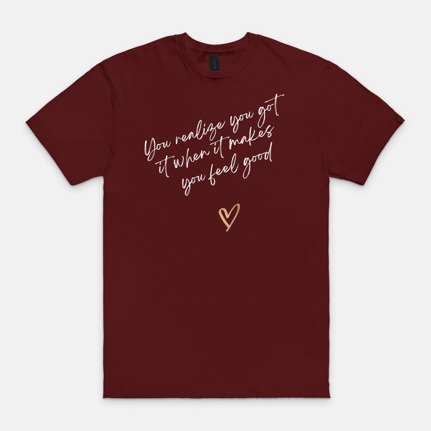 Wild About Janis - Gildan Tee