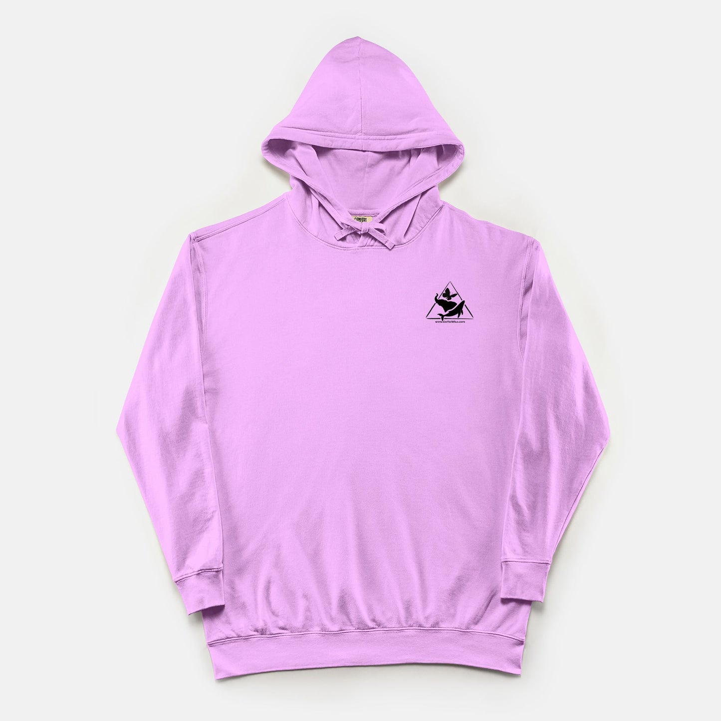 Banana Hoodie