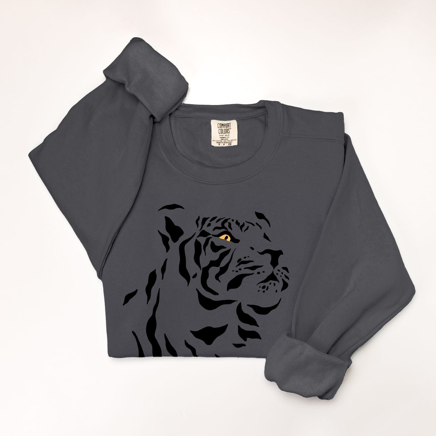 Roar & Conquer Sweatshirt