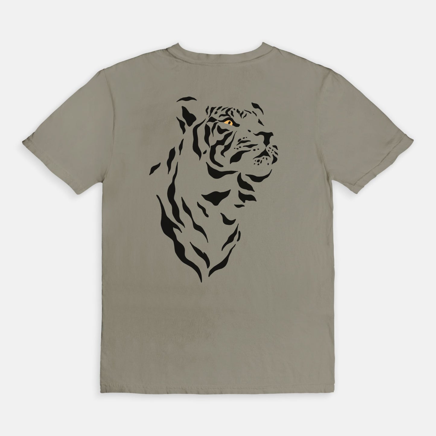Roar & Conquer Comfort Tee