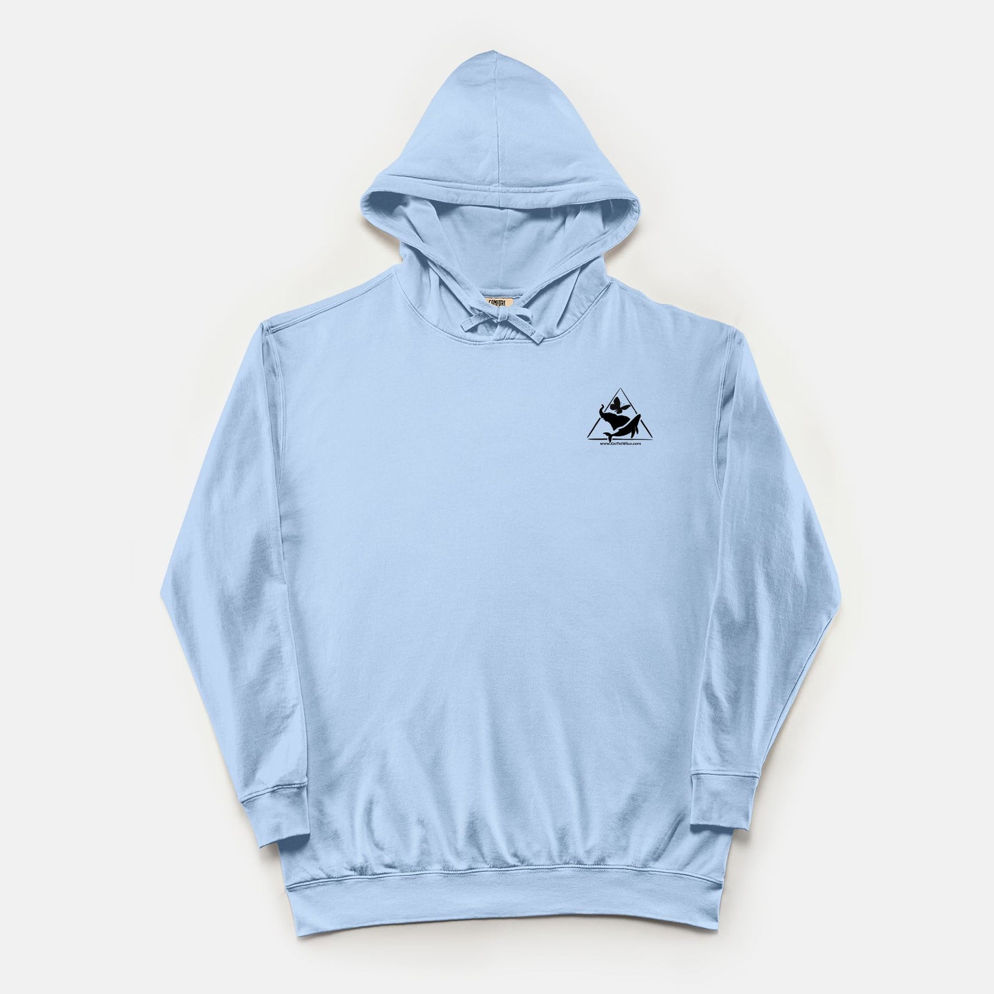 Banana Hoodie