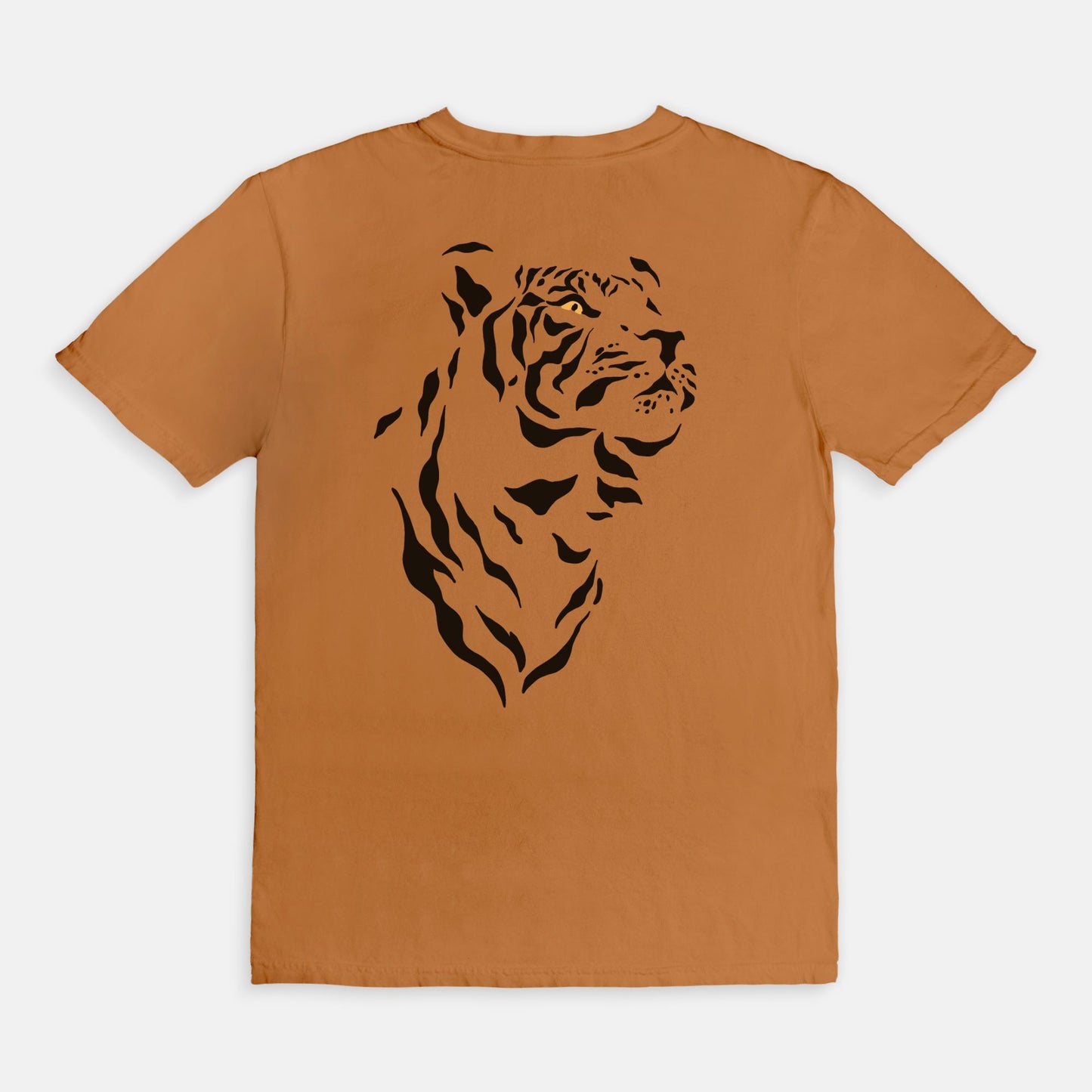 Roar & Conquer Comfort Tee