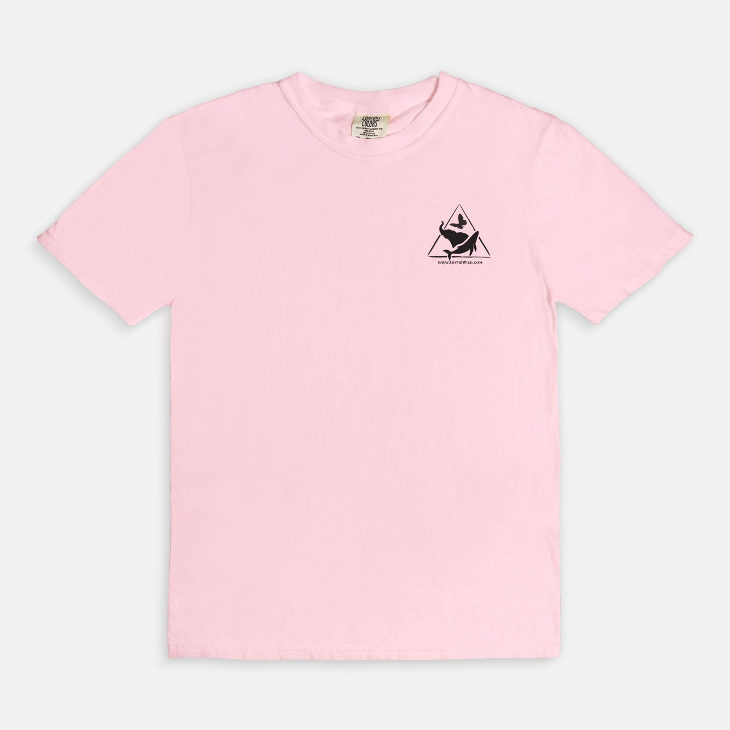 Freedom in Flight Tee