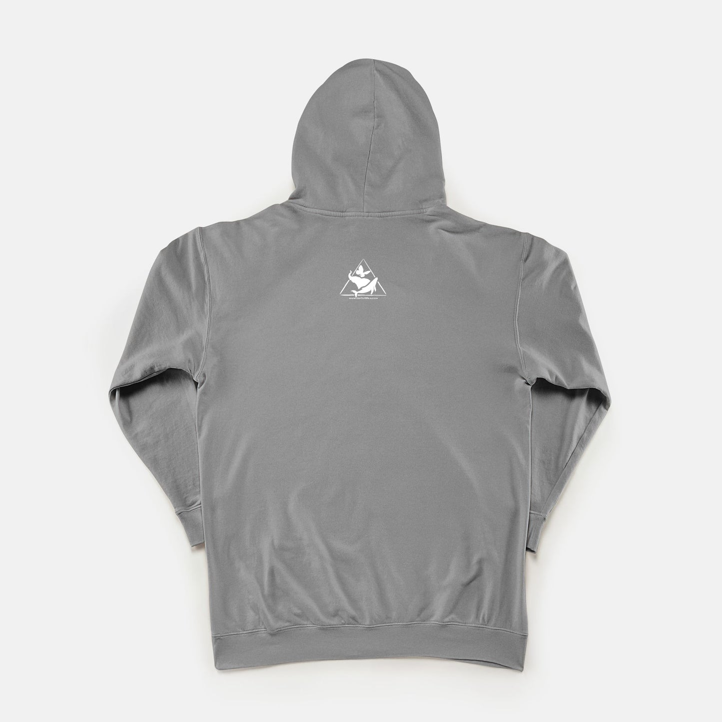 The Goodall Spirit - Lightweight Hooded