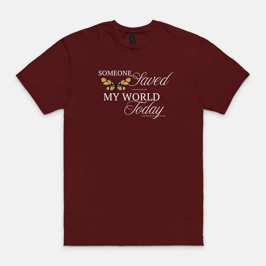 Butterflies Are Free - Gildan Tee