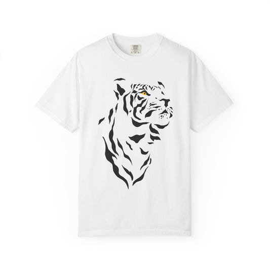 Roar & Conquer Comfort Tee