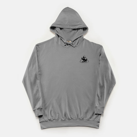 Roar & Conquer - Lightweight Hoodie