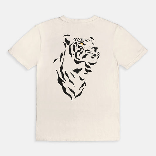 Roar & Conquer Comfort Tee
