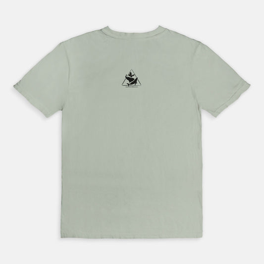 Wild About Janis Tee