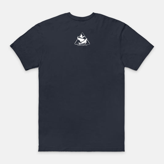 Wild & Free Boxy - Gildan Tee