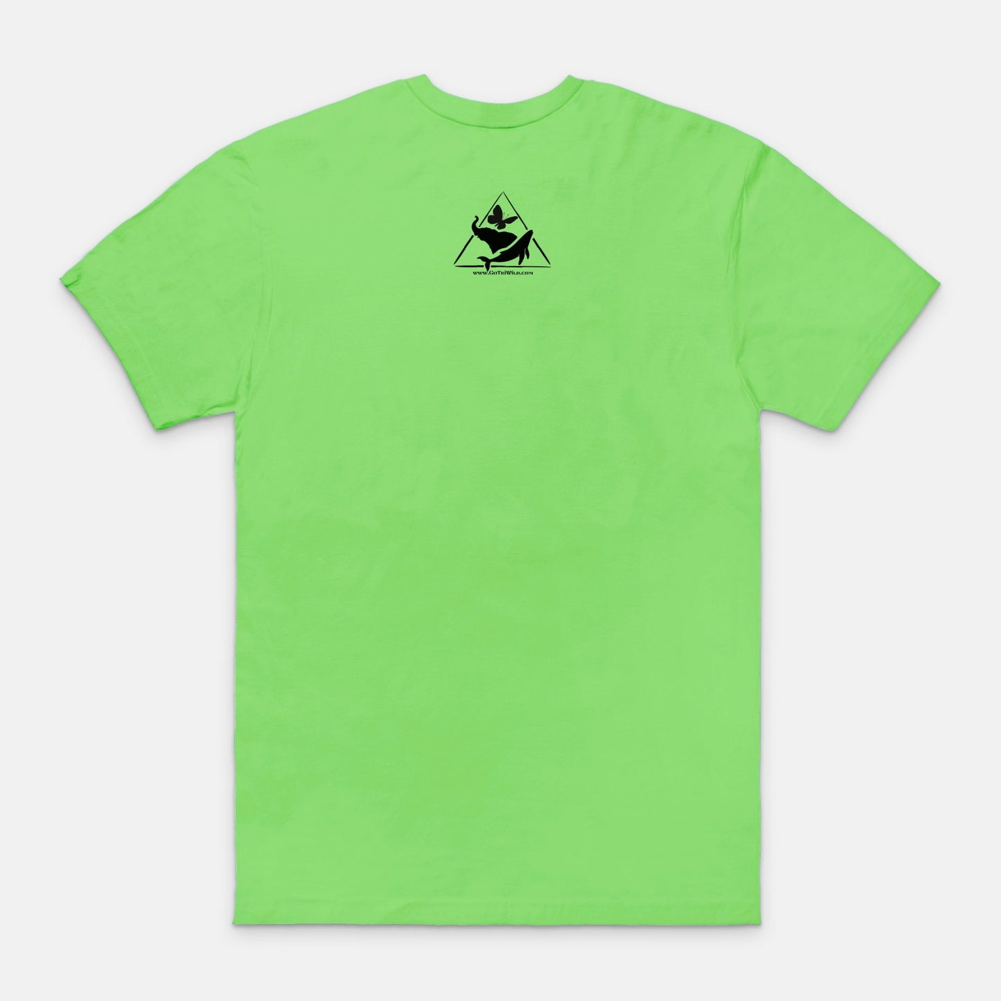 Butterflies Are Free - Gildan Tee