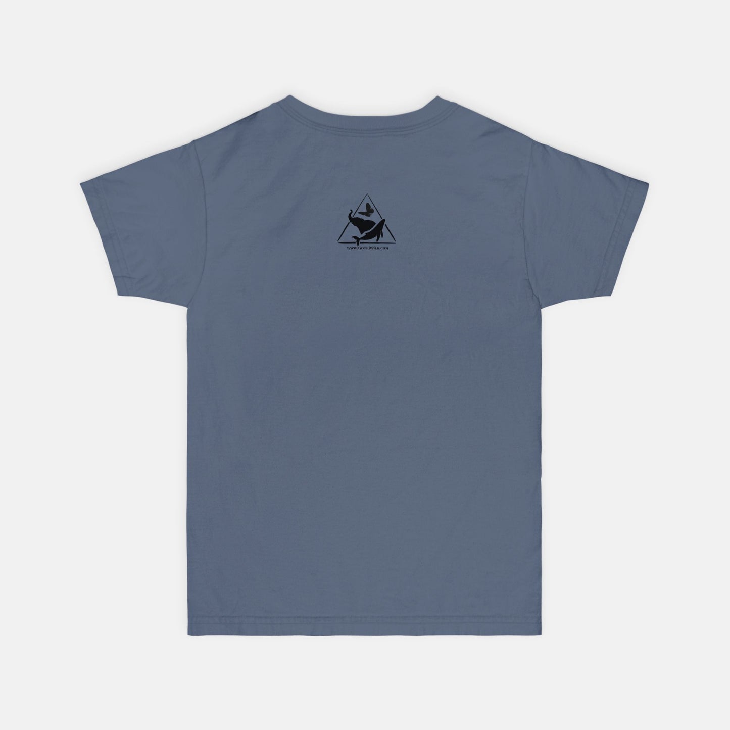 Future Wildlife Warrior Tee
