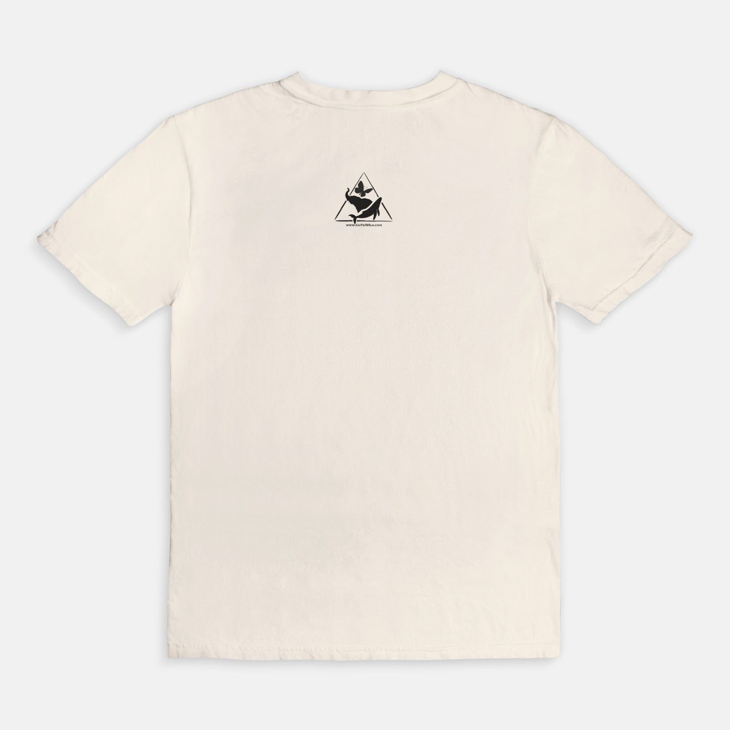 Butterflies Are Free Comfort Tee