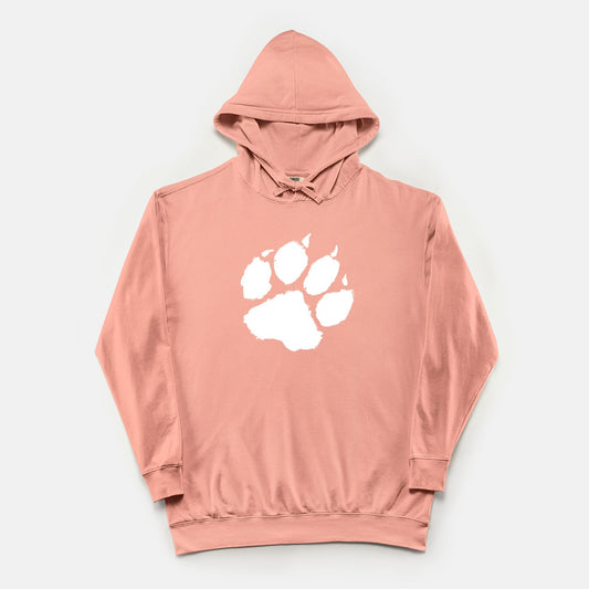 Tiger's Paw of Power - Hooded
