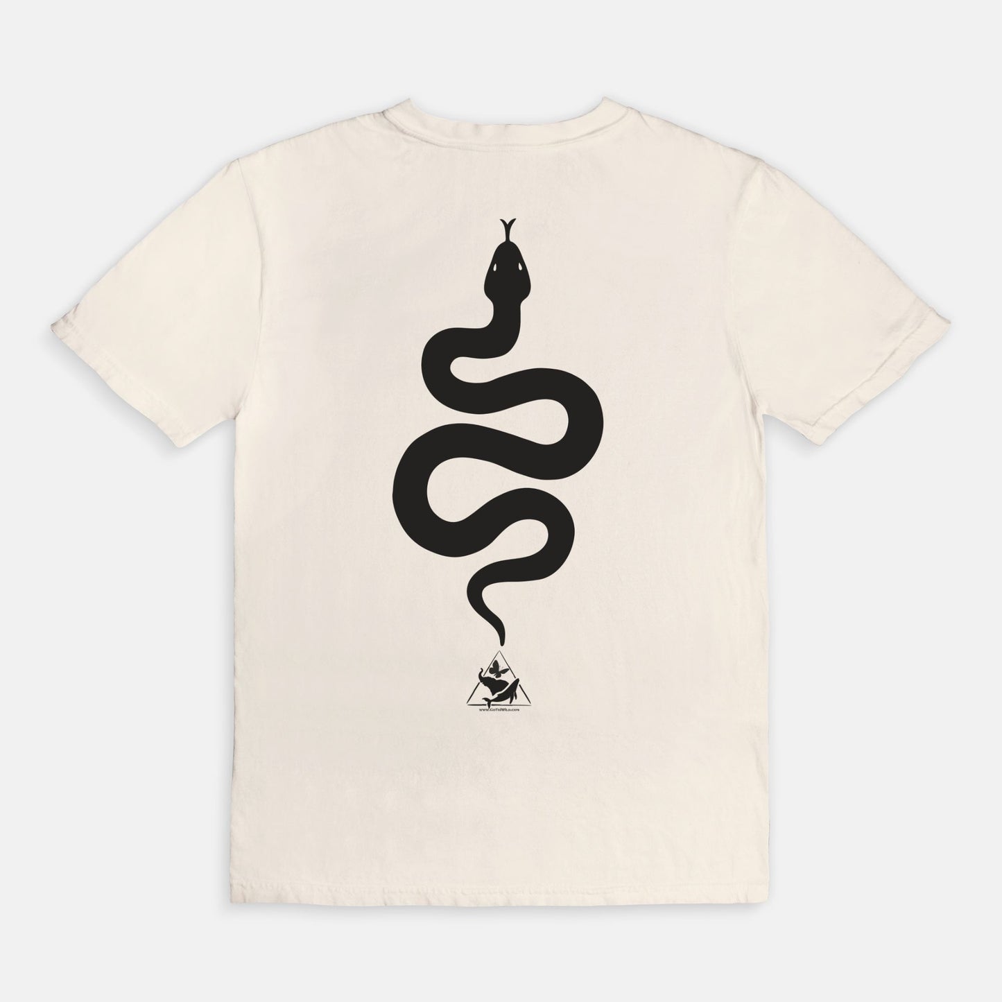 Bitten by a Python
