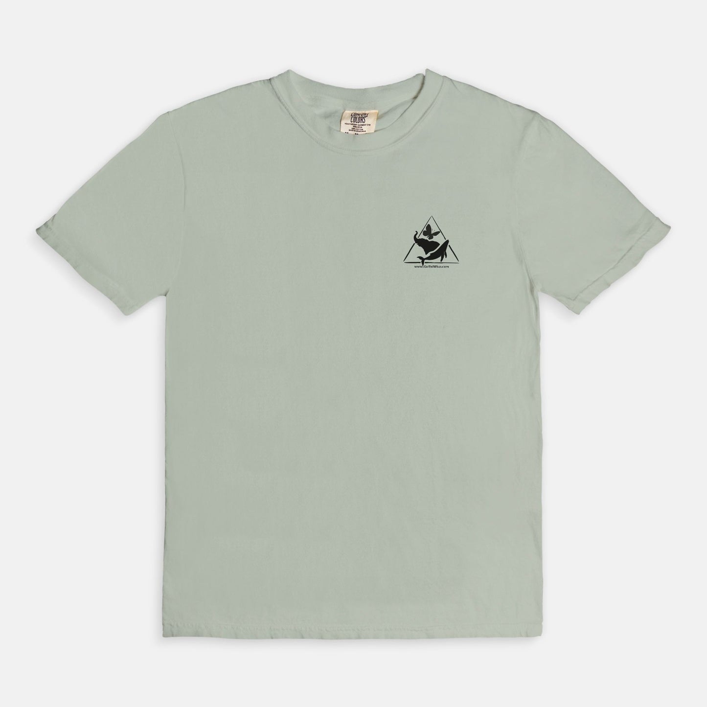 Roar & Conquer Comfort Tee