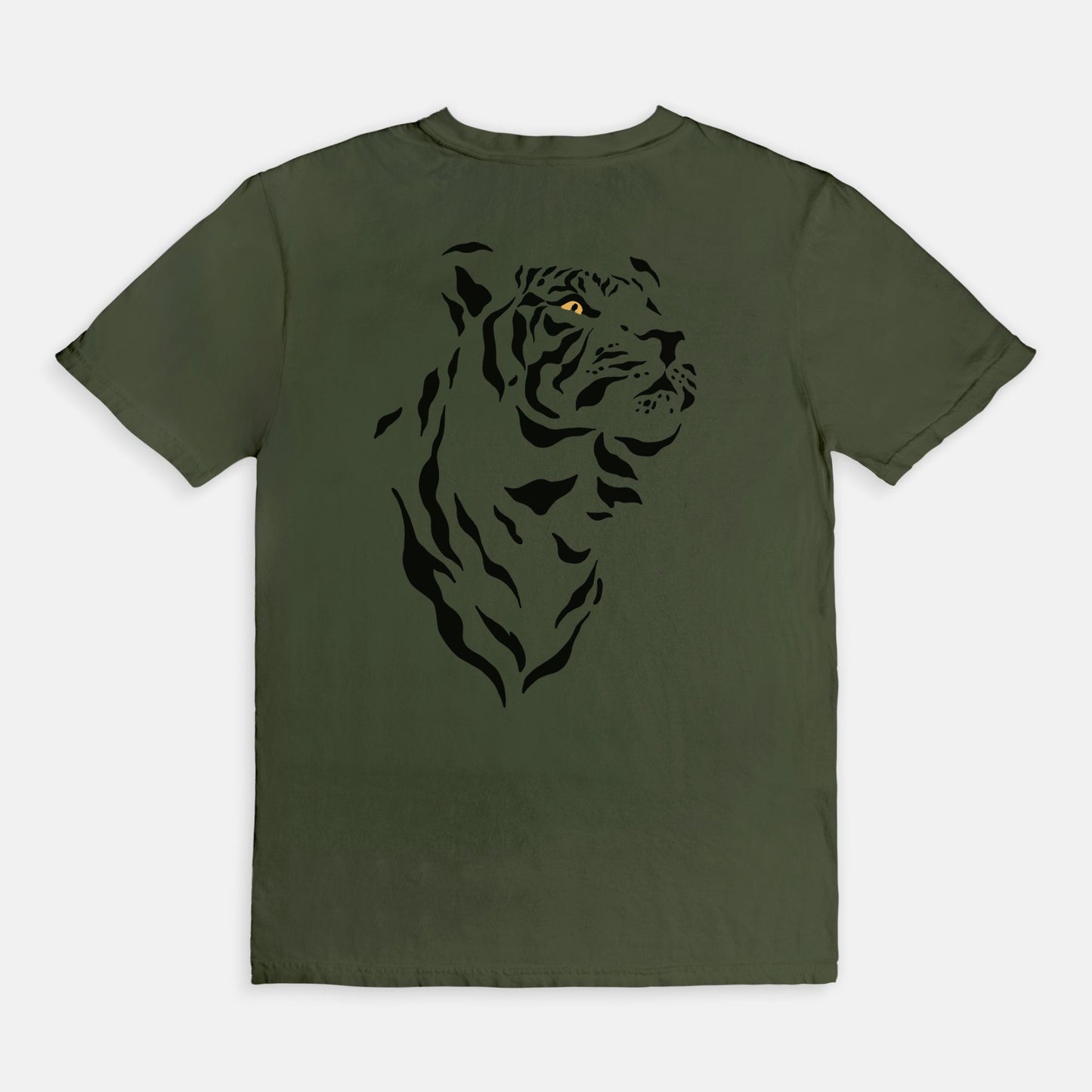 Roar & Conquer Comfort Tee