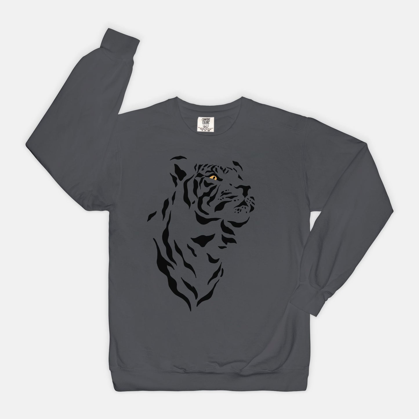 Roar & Conquer Sweatshirt