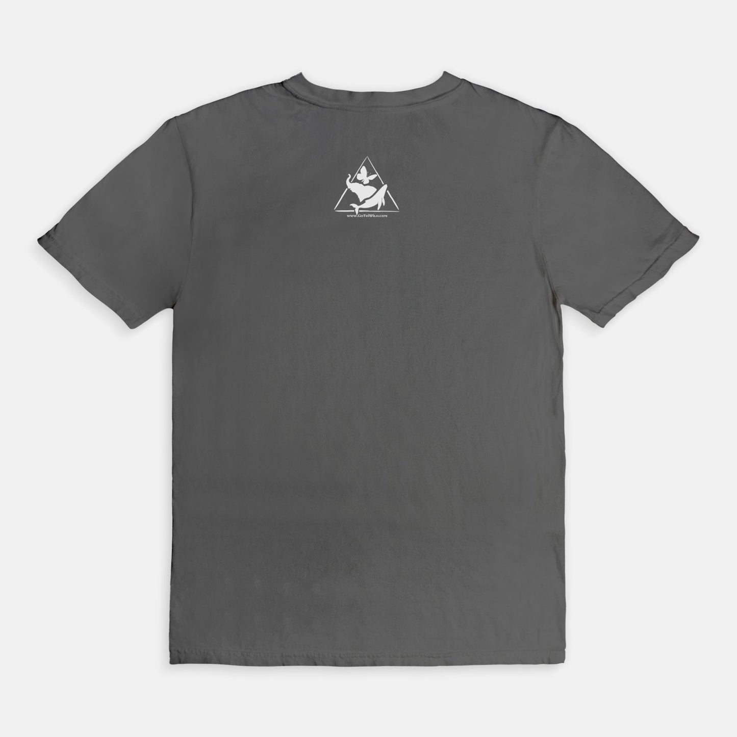 Tiger's Paw of Power Tee