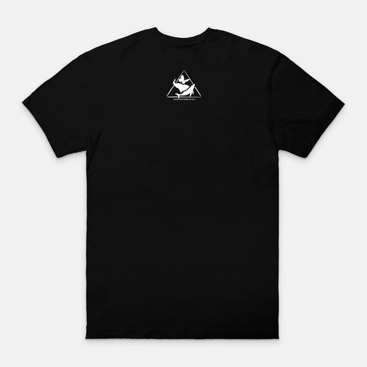 Tiger's Paw of Power - Gildan Tee