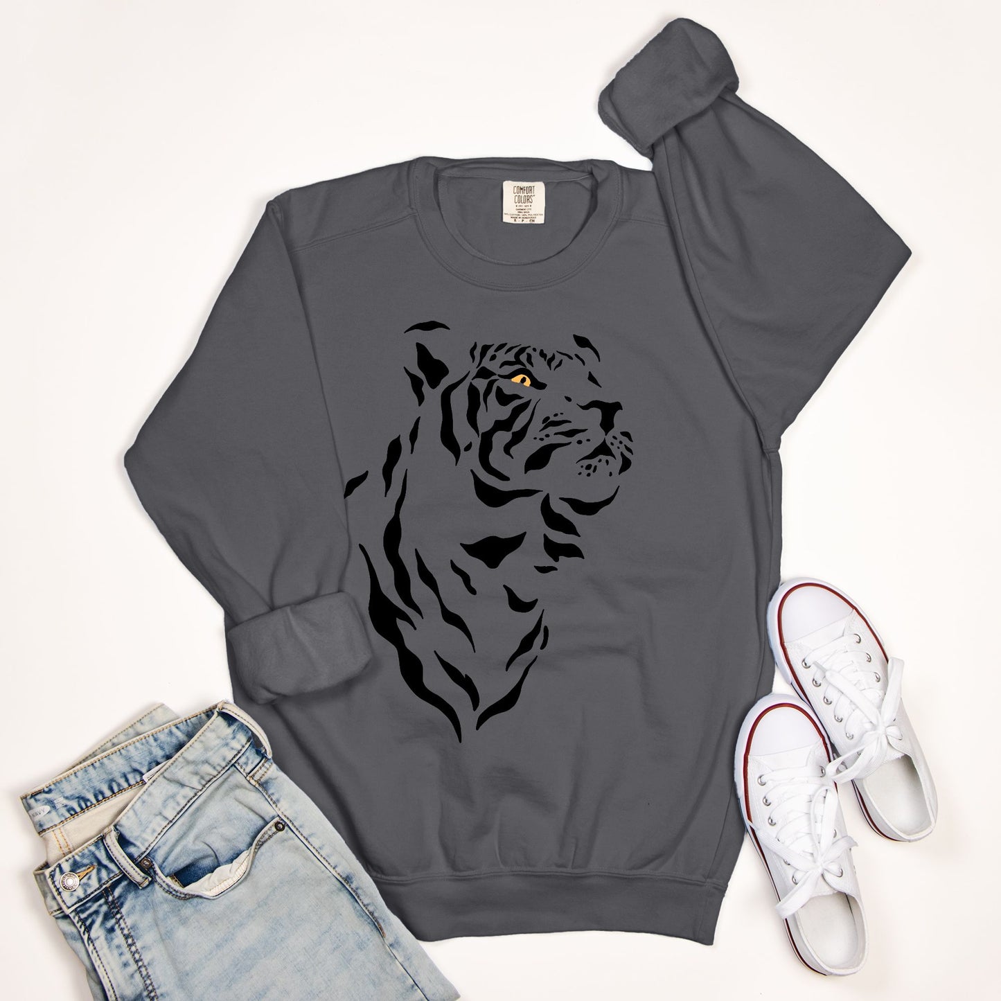 Roar & Conquer Sweatshirt