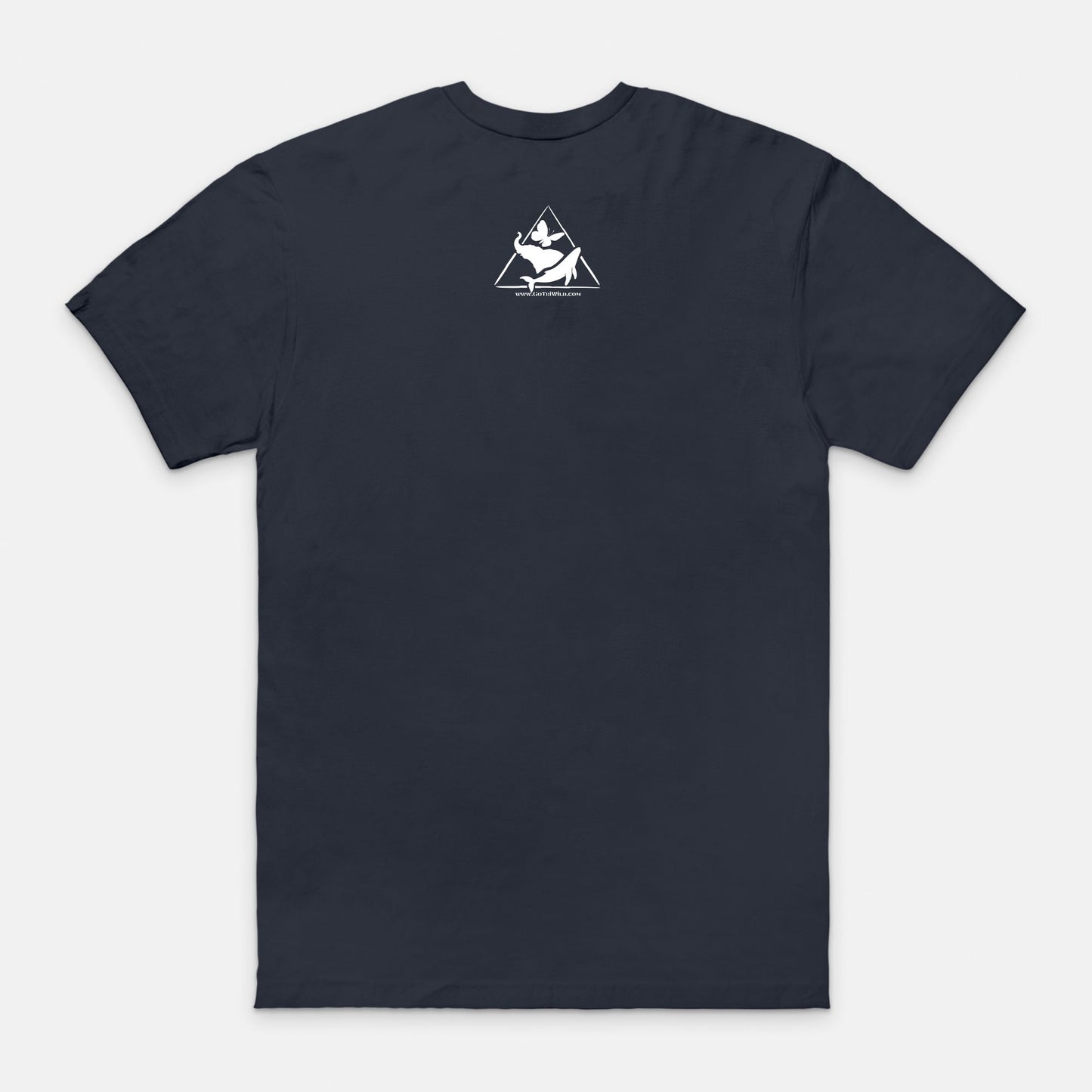Butterflies Are Free - Gildan Tee