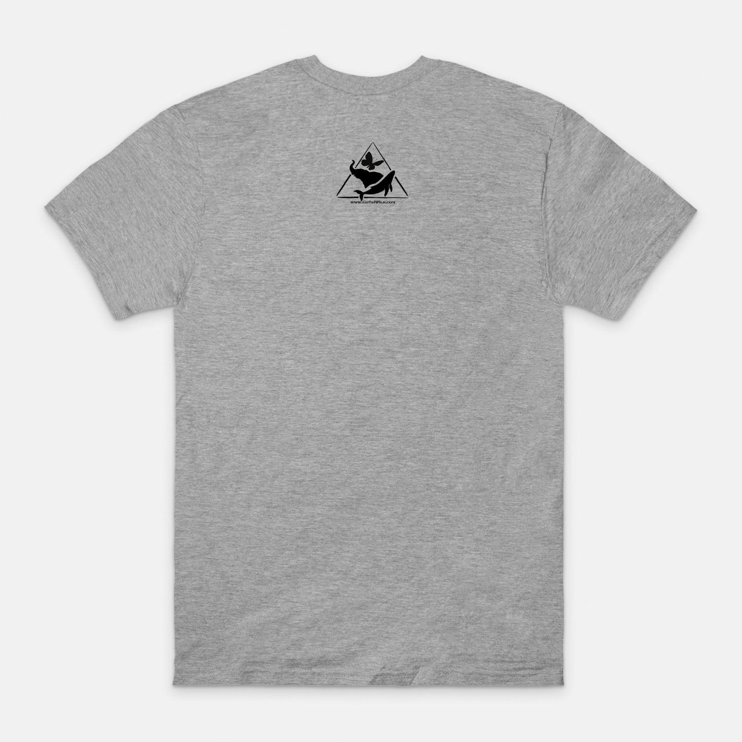 Butterflies Are Free - Gildan Tee