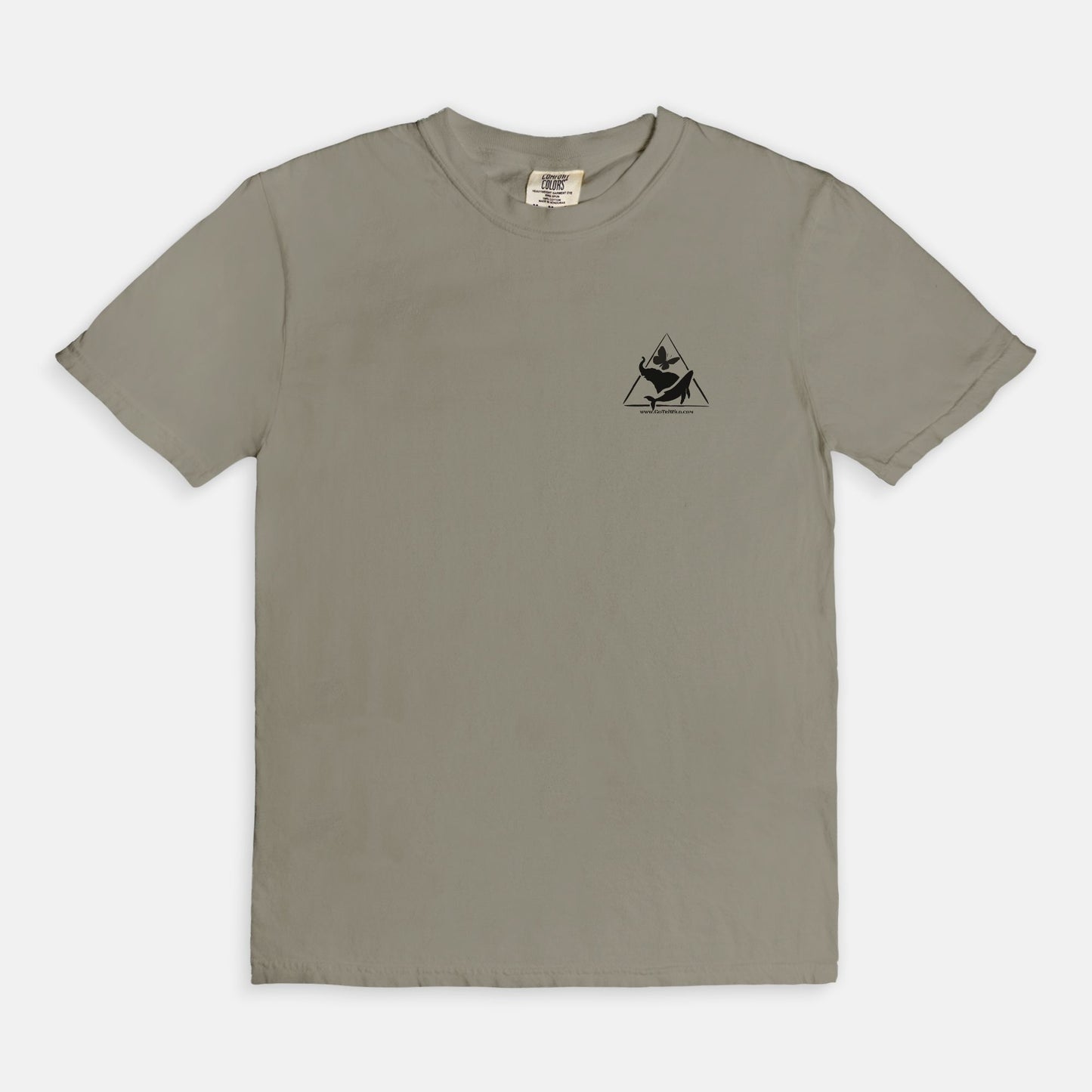 Roar & Conquer Comfort Tee