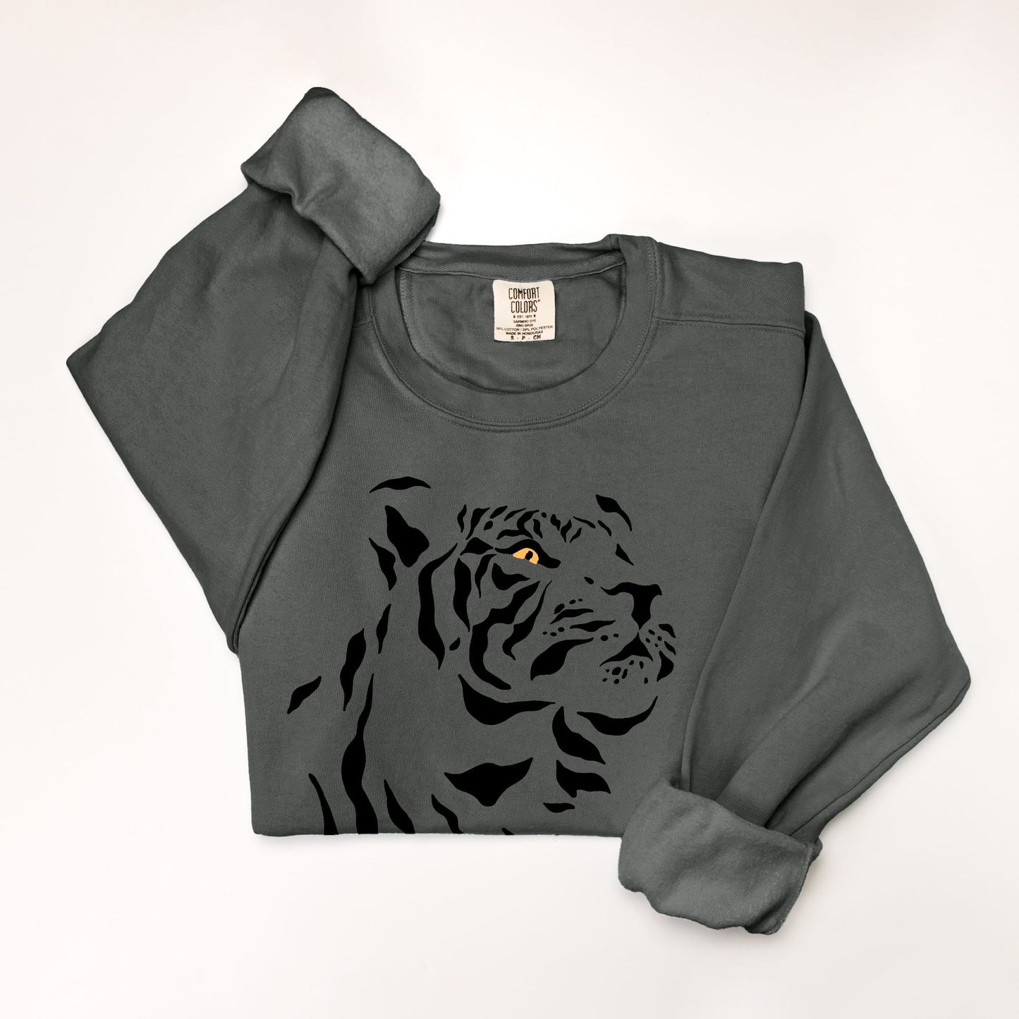 Roar & Conquer Sweatshirt