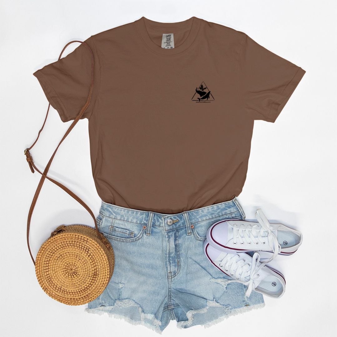 Roar & Conquer Comfort Tee