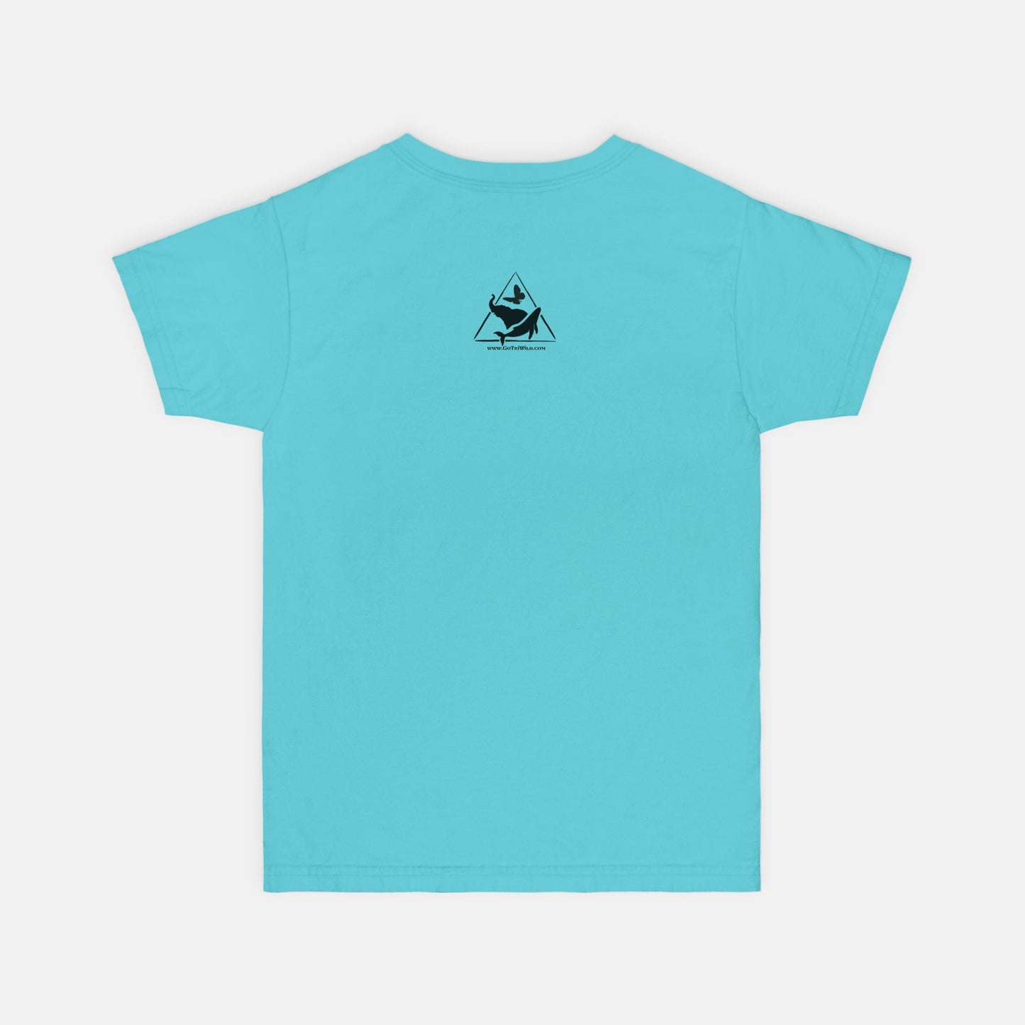 Future Wildlife Warrior Tee