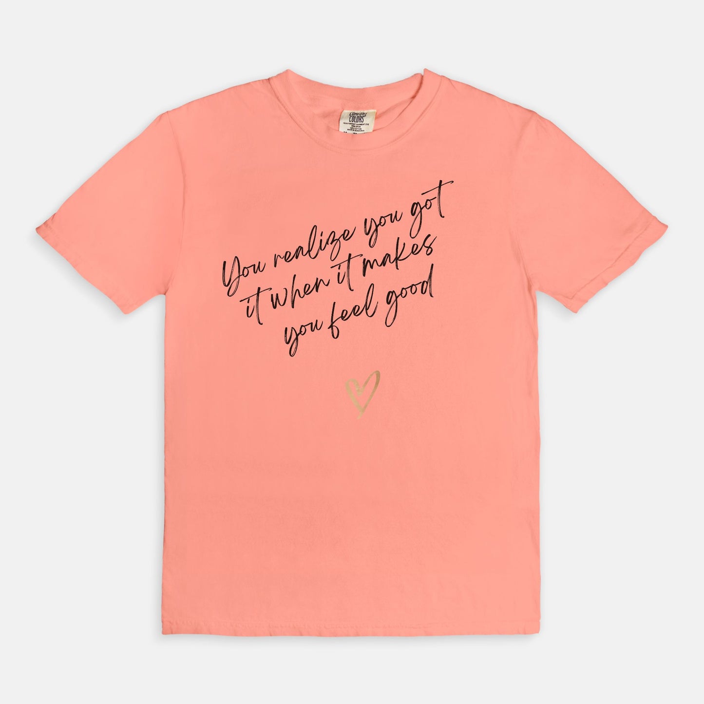 Wild About Janis Tee