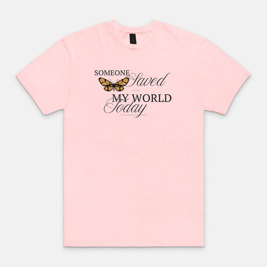 Butterflies Are Free - Gildan Tee