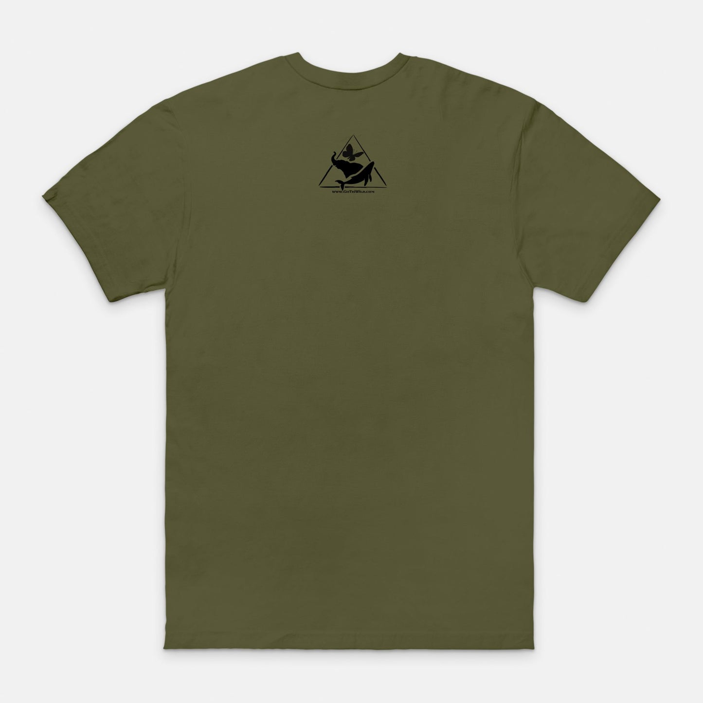 Butterflies Are Free - Gildan Tee