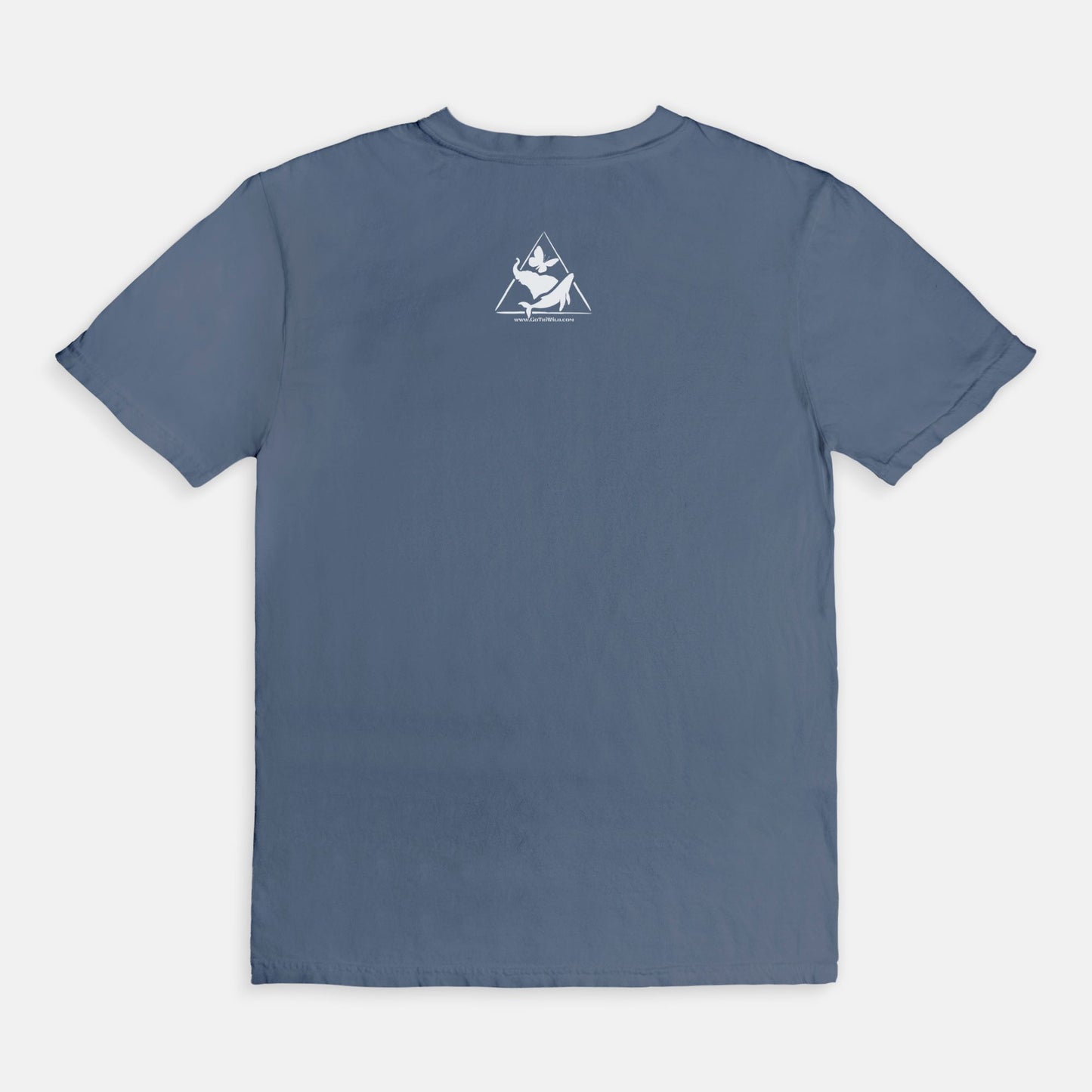 Tiger's Paw of Power Tee