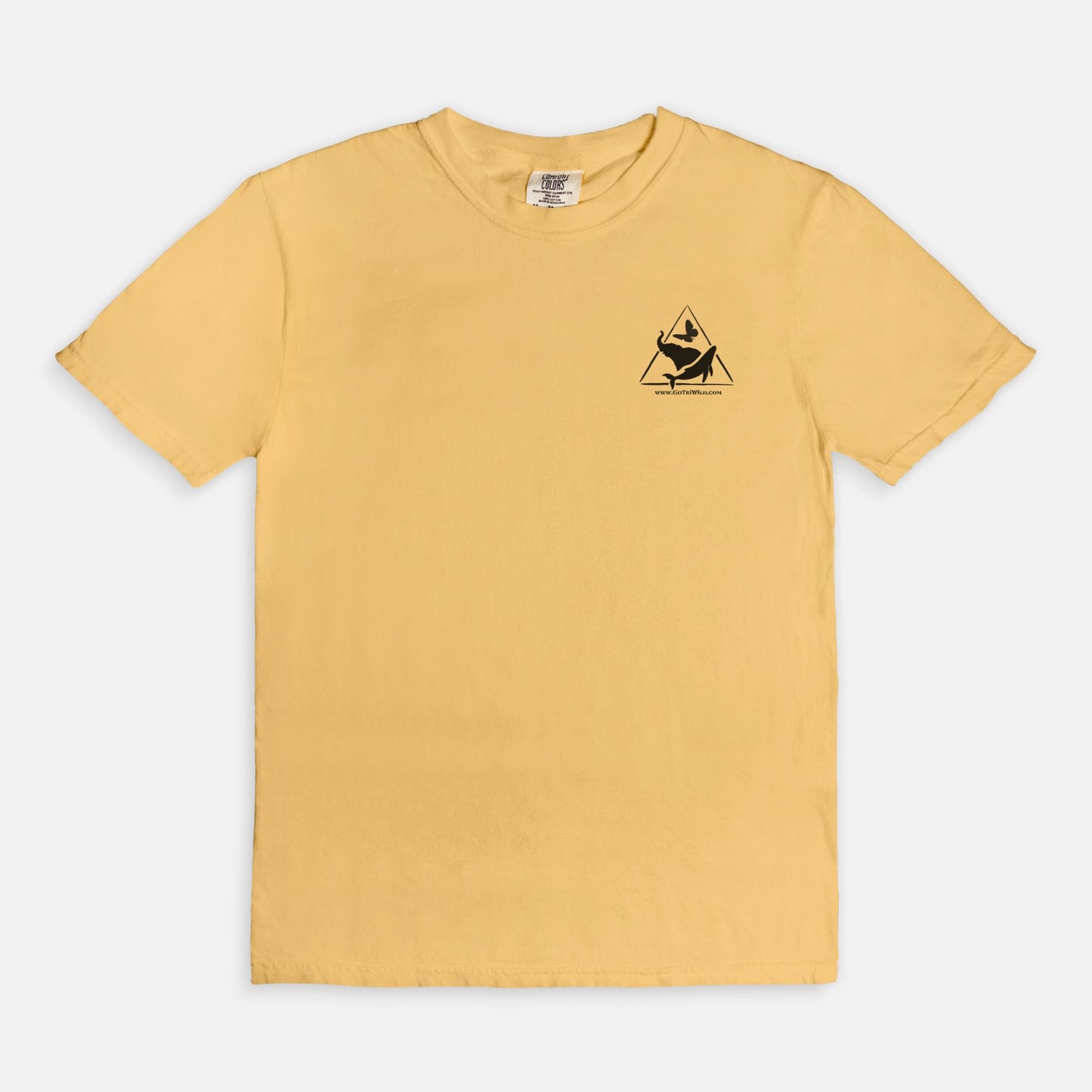 Freedom in Flight Tee